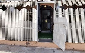 Asher'S Apartments